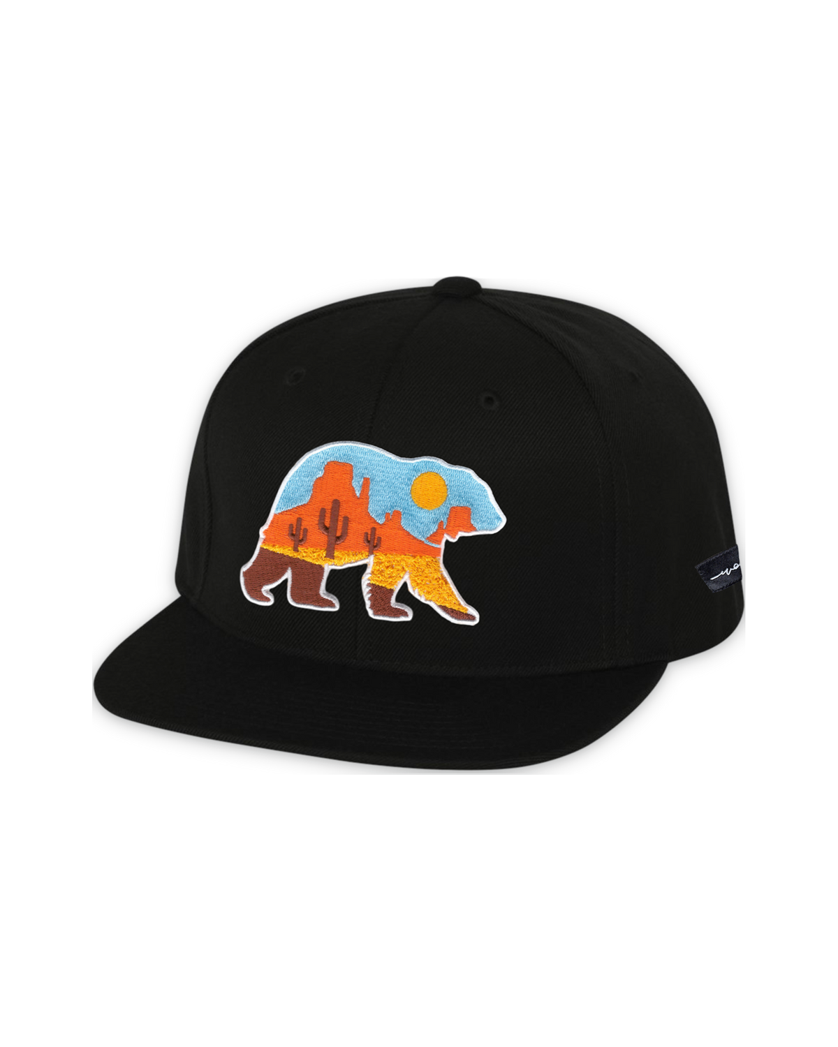 at-the-valley-flat-bill-navy — float