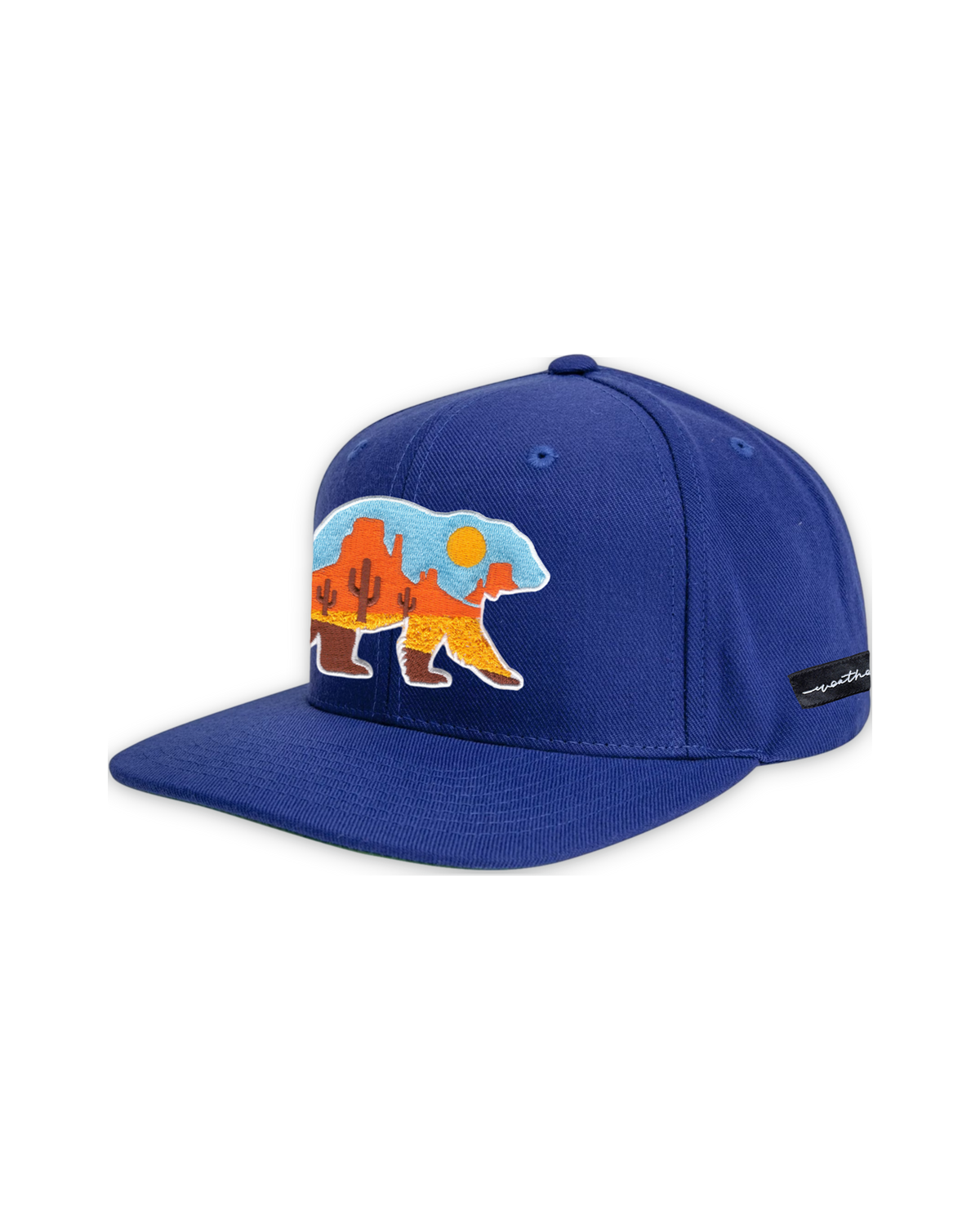 at-the-valley-flat-bill-navy — float