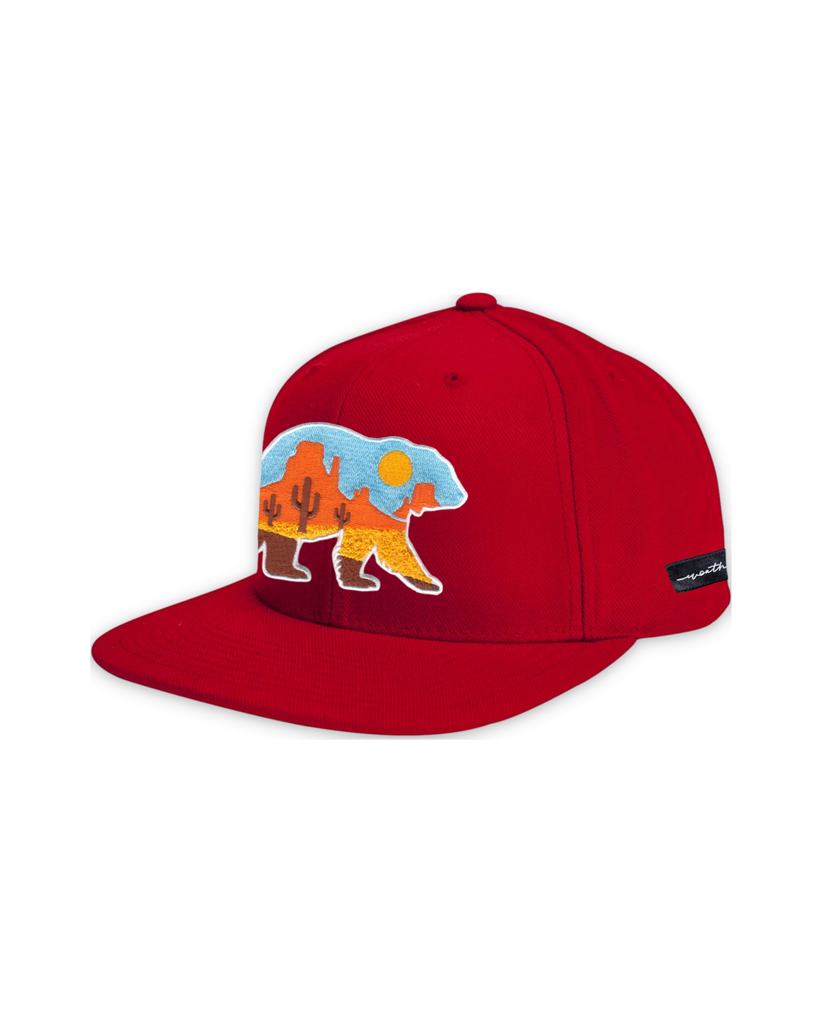 at-the-valley-flat-bill-navy — float