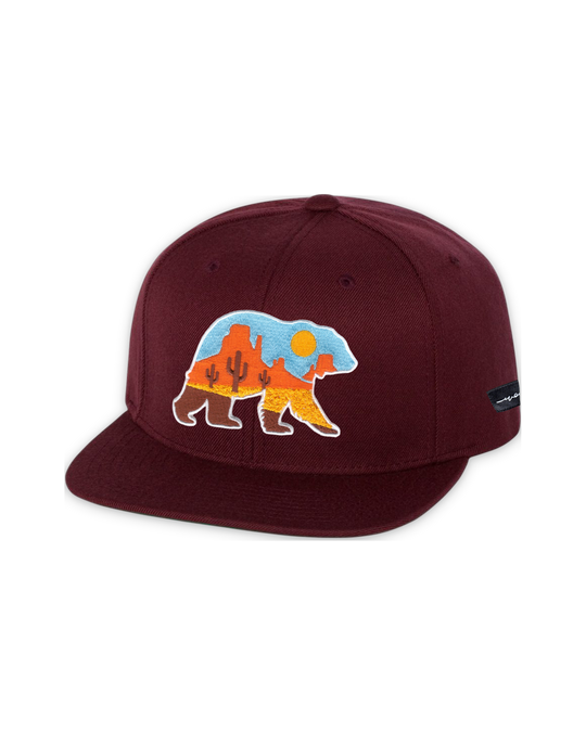 at-the-valley-flat-bill-navy — float