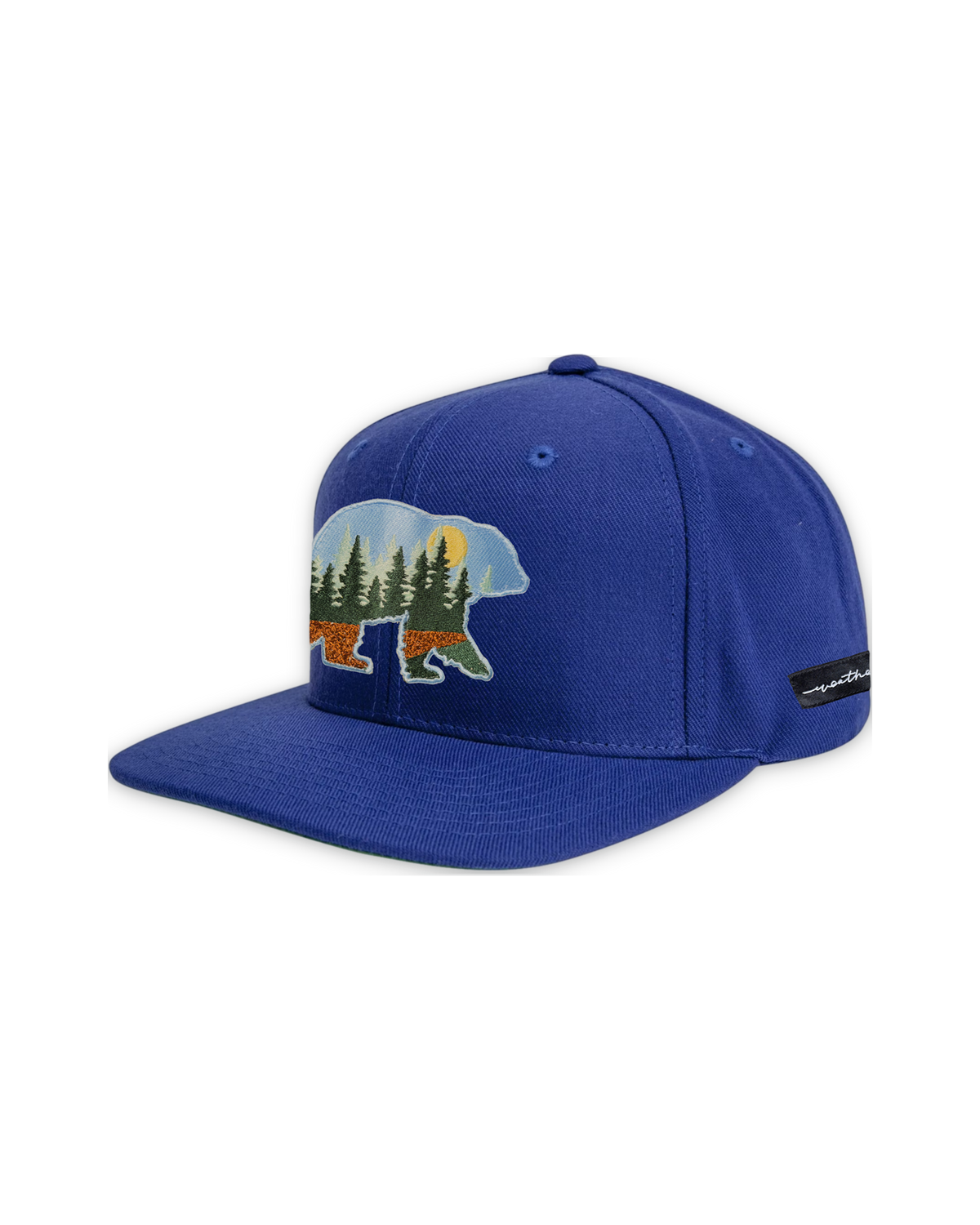 at-the-woods-flat-bill-spruce — float