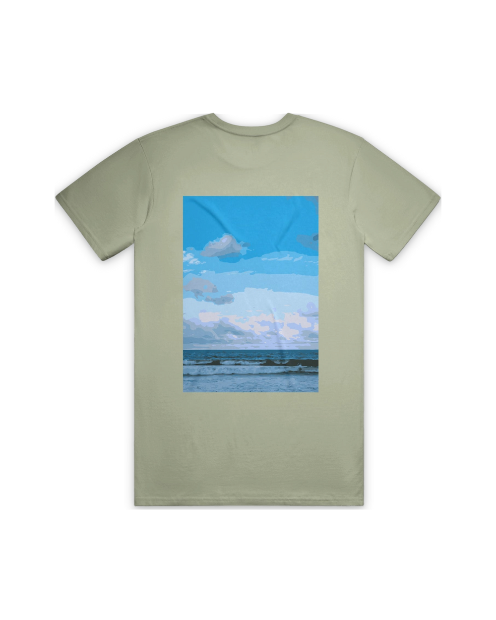 becoming-script-tee — float