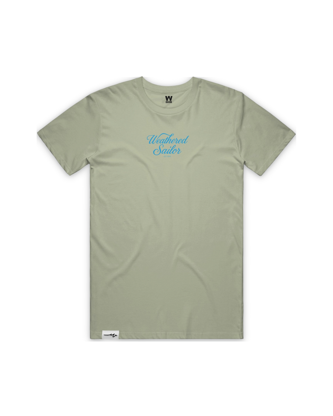 becoming-script-tee — float