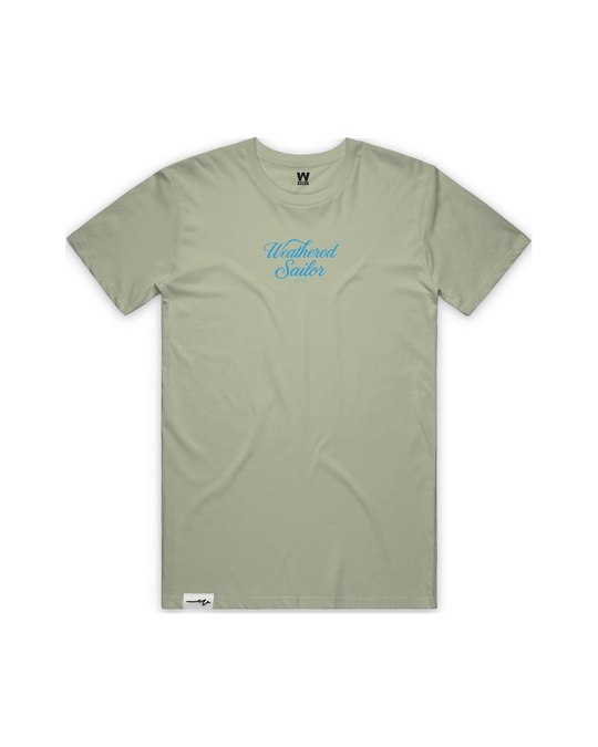 becoming-script-tee — float