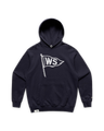 Burgee Heavy Terry Hood
