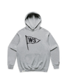 Burgee Heavy Terry Hood