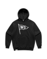 Burgee Heavy Terry Hood