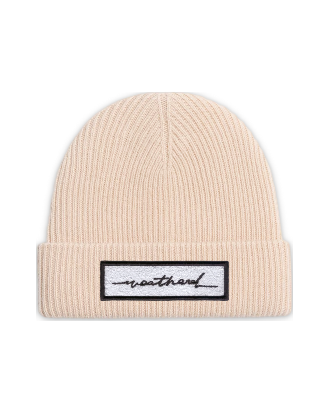 cashmere-sketchy-badge-beanie — float