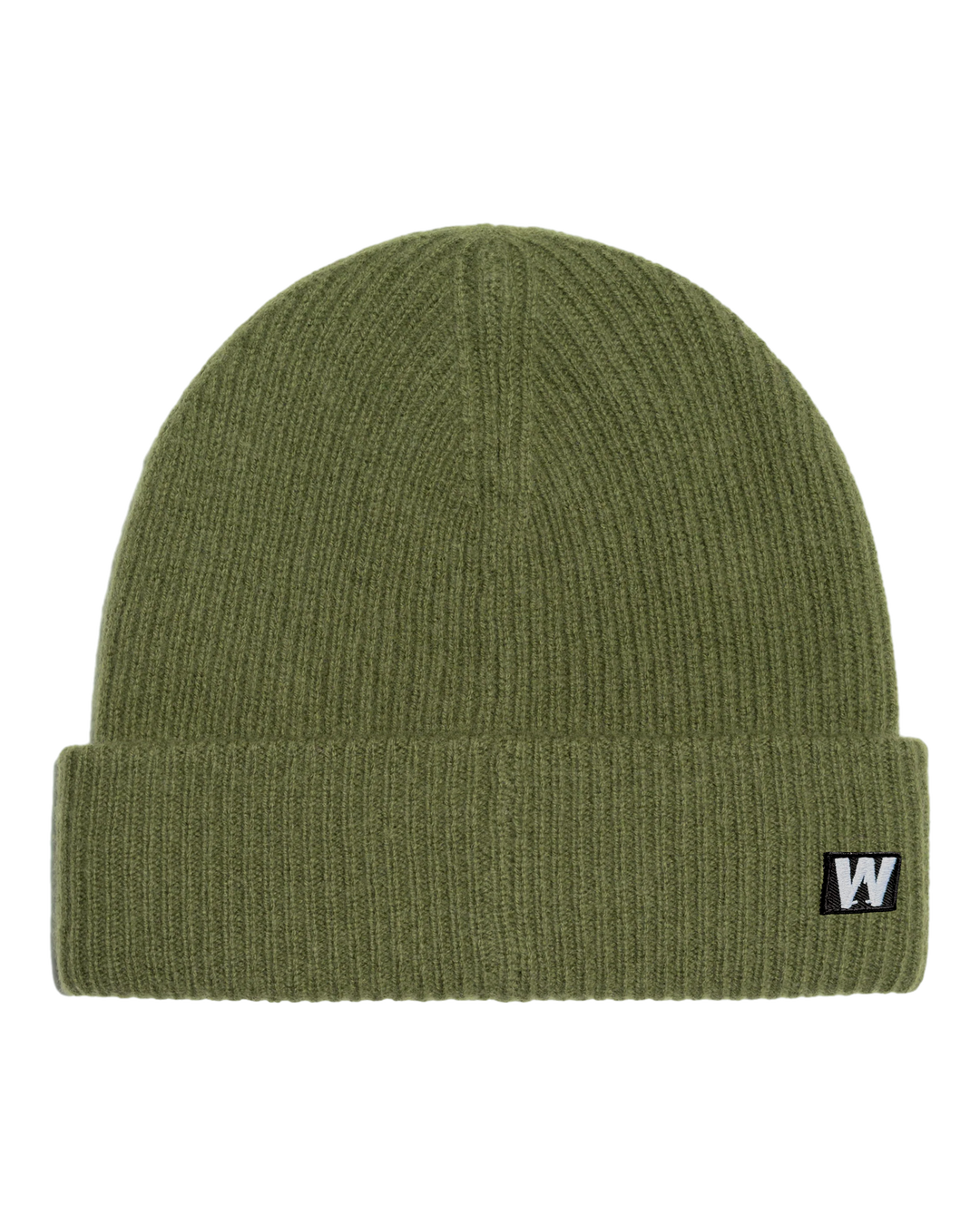 Cashmere Sketchy Dub Beanie, transparent background