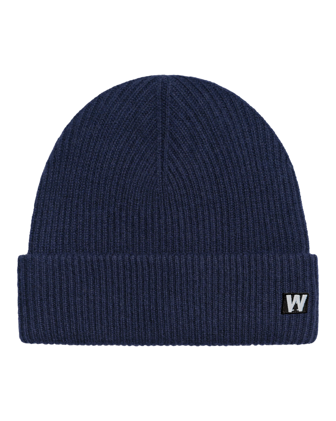 Cashmere Sketchy Dub Beanie, transparent background
