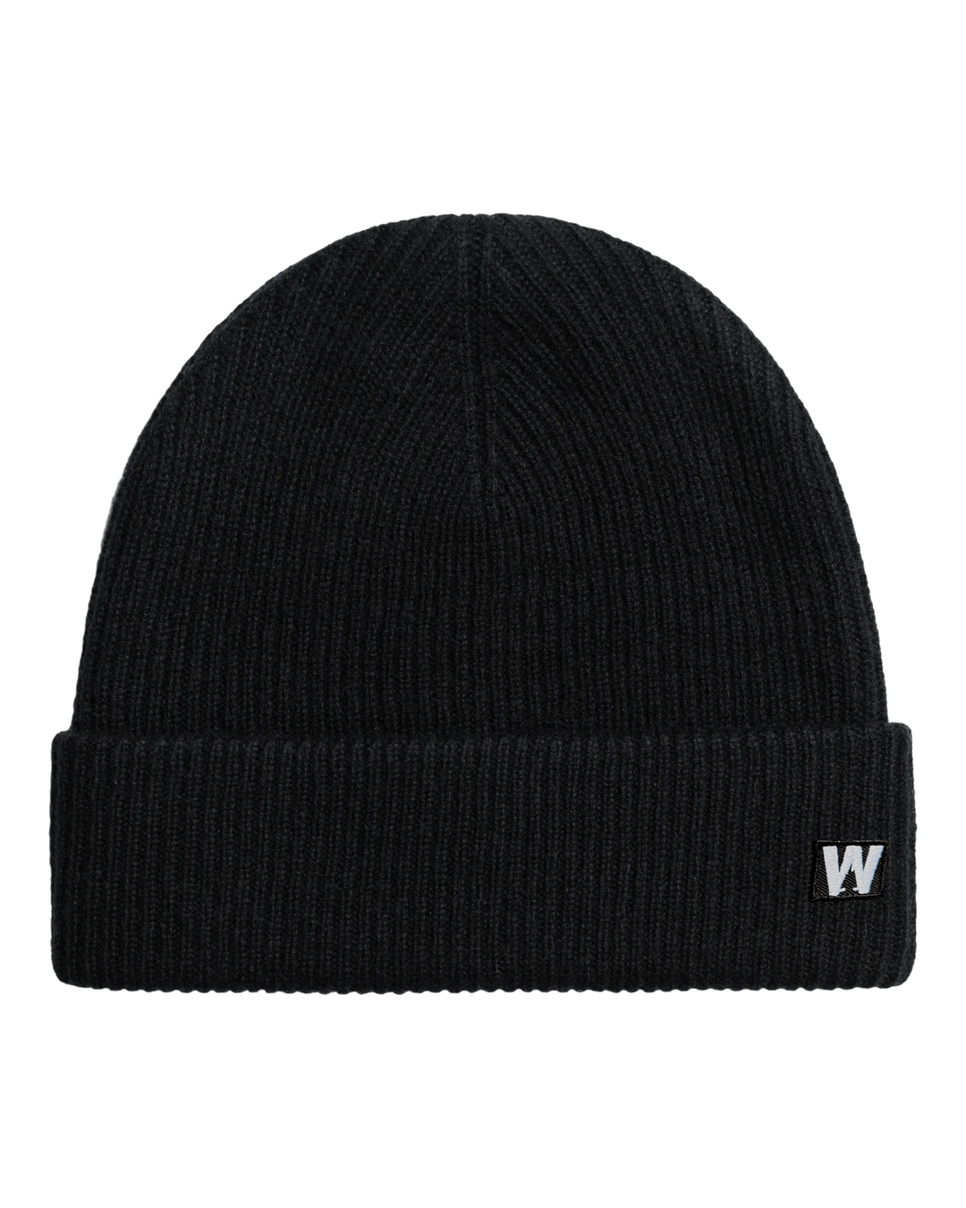 Cashmere Sketchy Dub Beanie, transparent background
