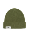 Cashmere Sketchy Dub Beanie