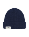 Cashmere Sketchy Dub Beanie