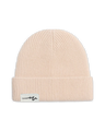 Cashmere Sketchy Dub Beanie