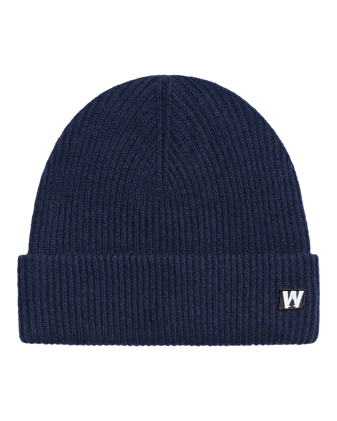 Cashmere Wool Beanie, transparent background