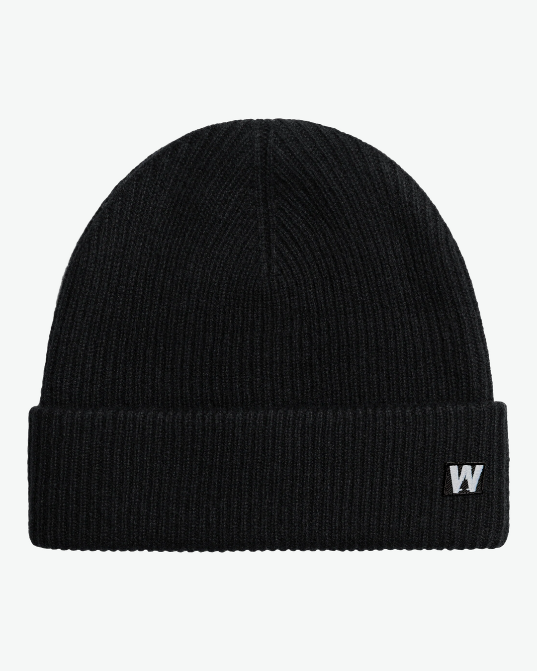 Bear Chenille Cashmere Beanie