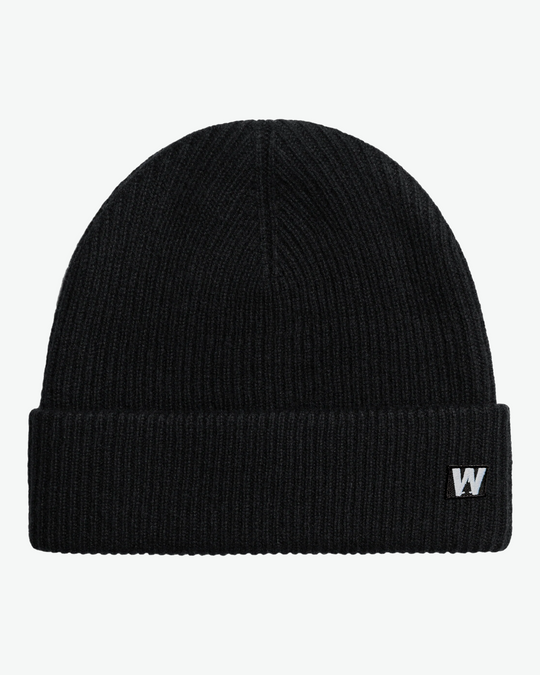 Bear Chenille Cashmere Beanie