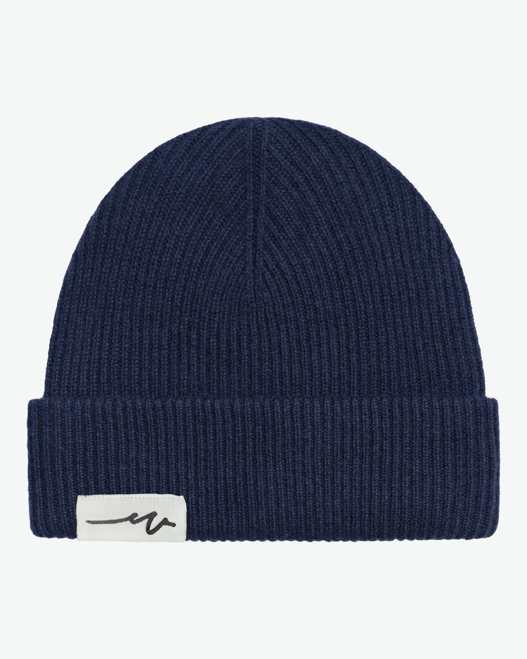 Cashmere Sketchy Dub Beanie