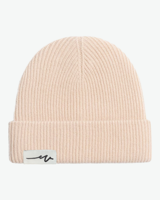 Cashmere Sketchy Dub Beanie