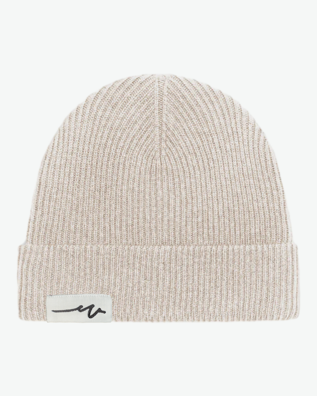 Cashmere Sketchy Dub Beanie