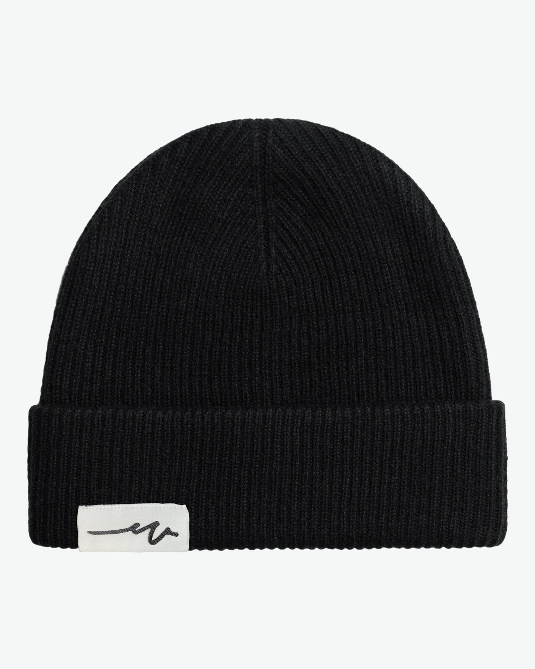 Cashmere Sketchy Dub Beanie