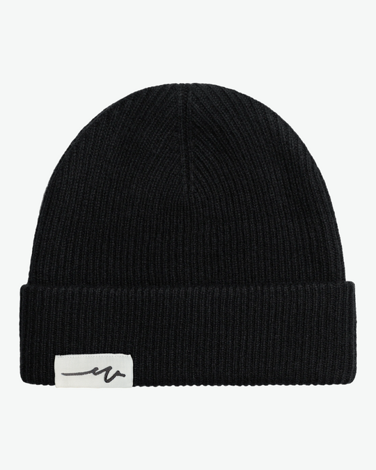 Cashmere Sketchy Dub Beanie