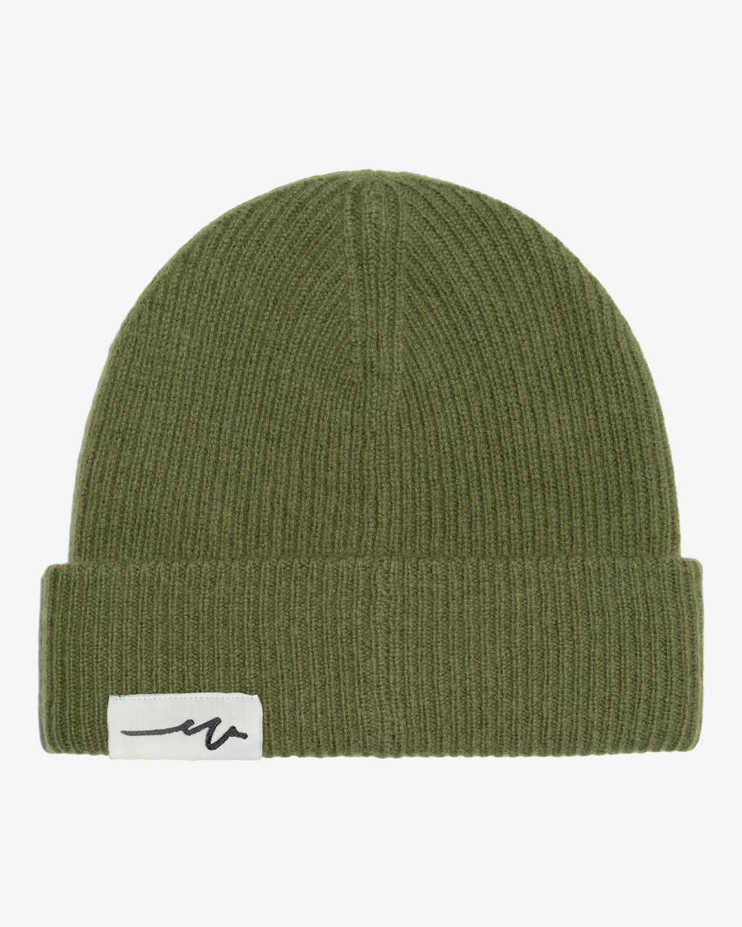 Cashmere Sketchy Dub Beanie