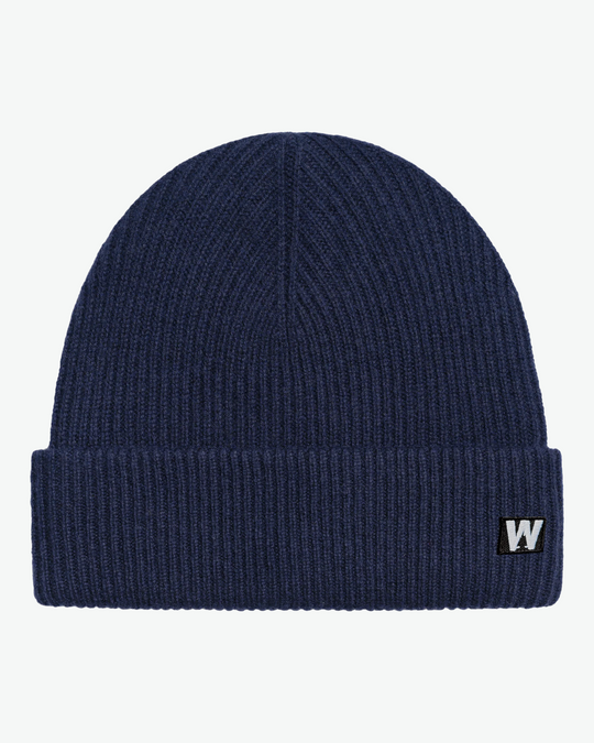 Cashmere Sketchy Dub Beanie
