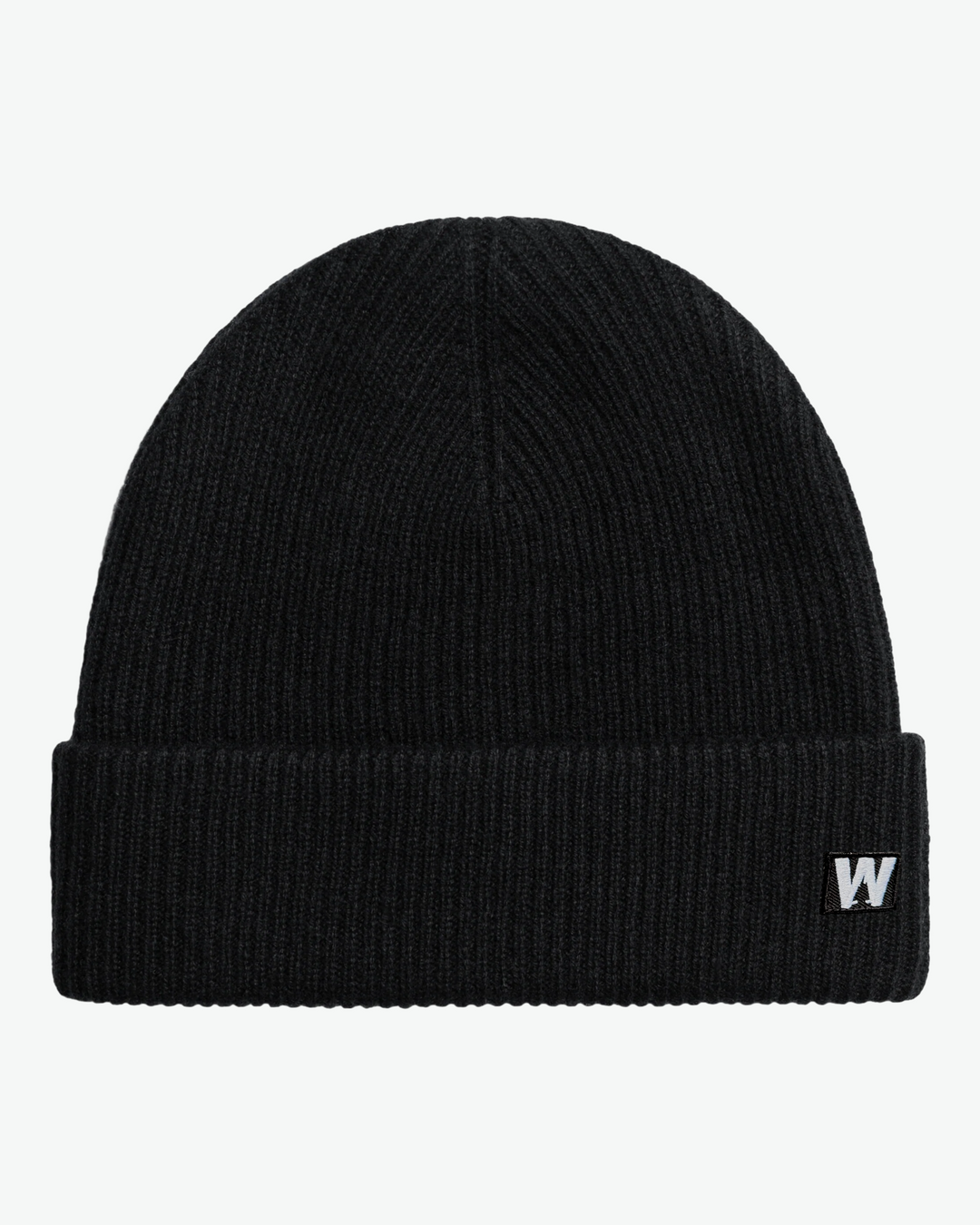 Cashmere Sketchy Dub Beanie