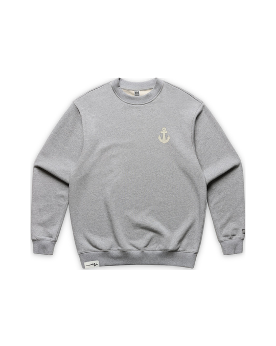 chenille-anchor-heavy-terry-crew — float