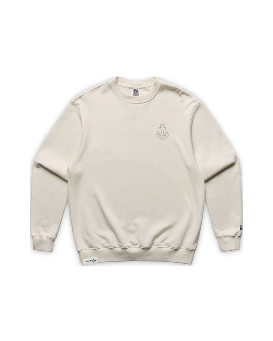 chenille-anchor-heavy-terry-crew — float