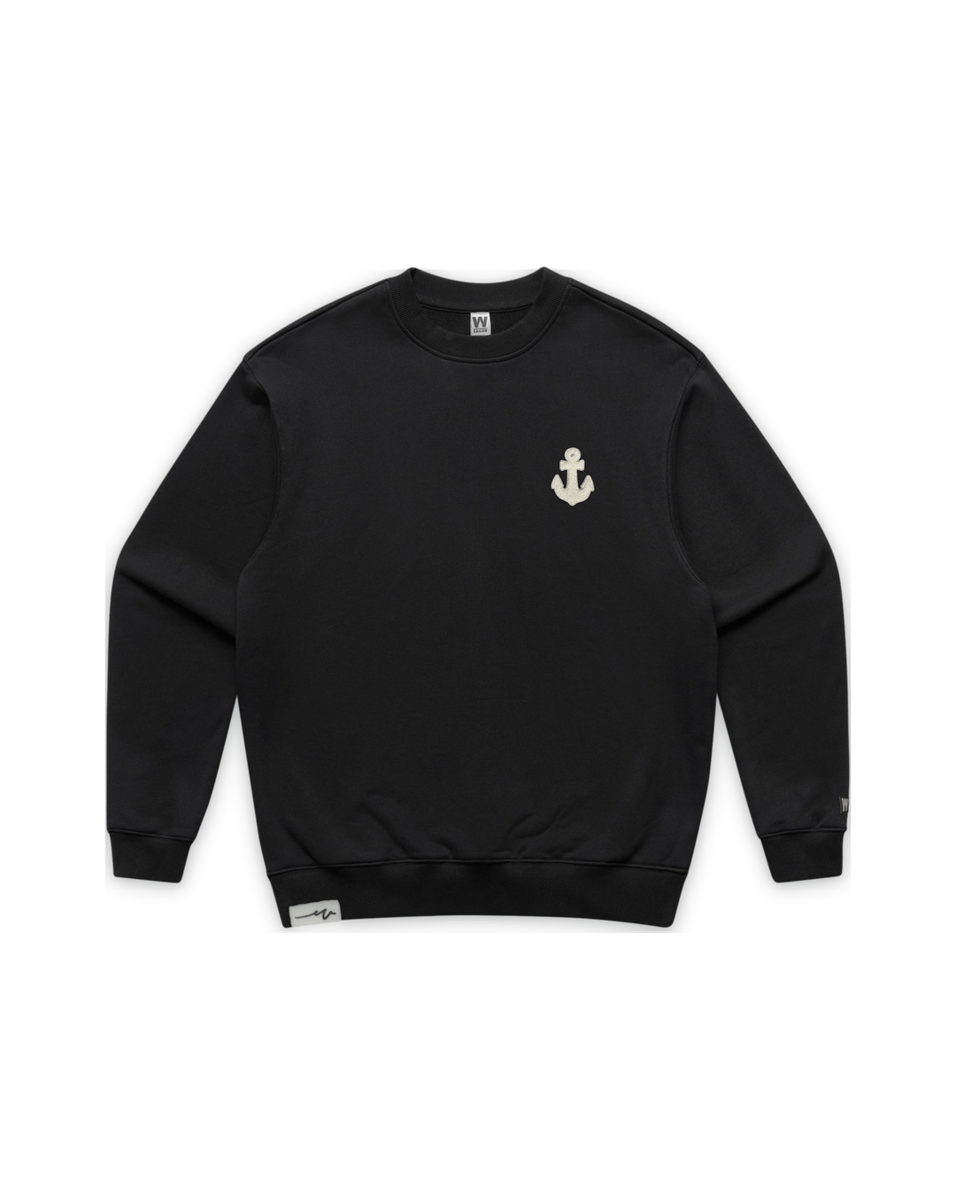 chenille-anchor-heavy-terry-crew — float
