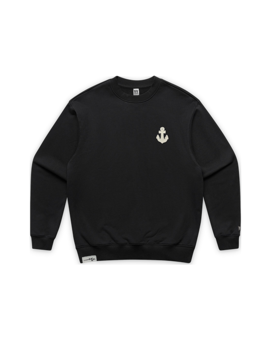 chenille-anchor-heavy-terry-crew — float