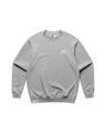 Chenille Bear Heavy Terry Crew