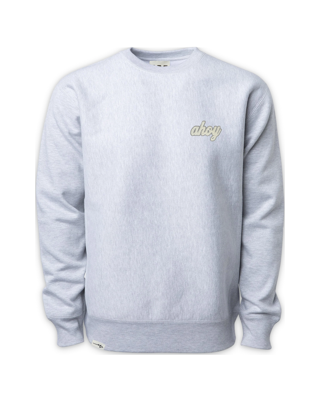 chenille-heavy-crew-ahoy-bone — float