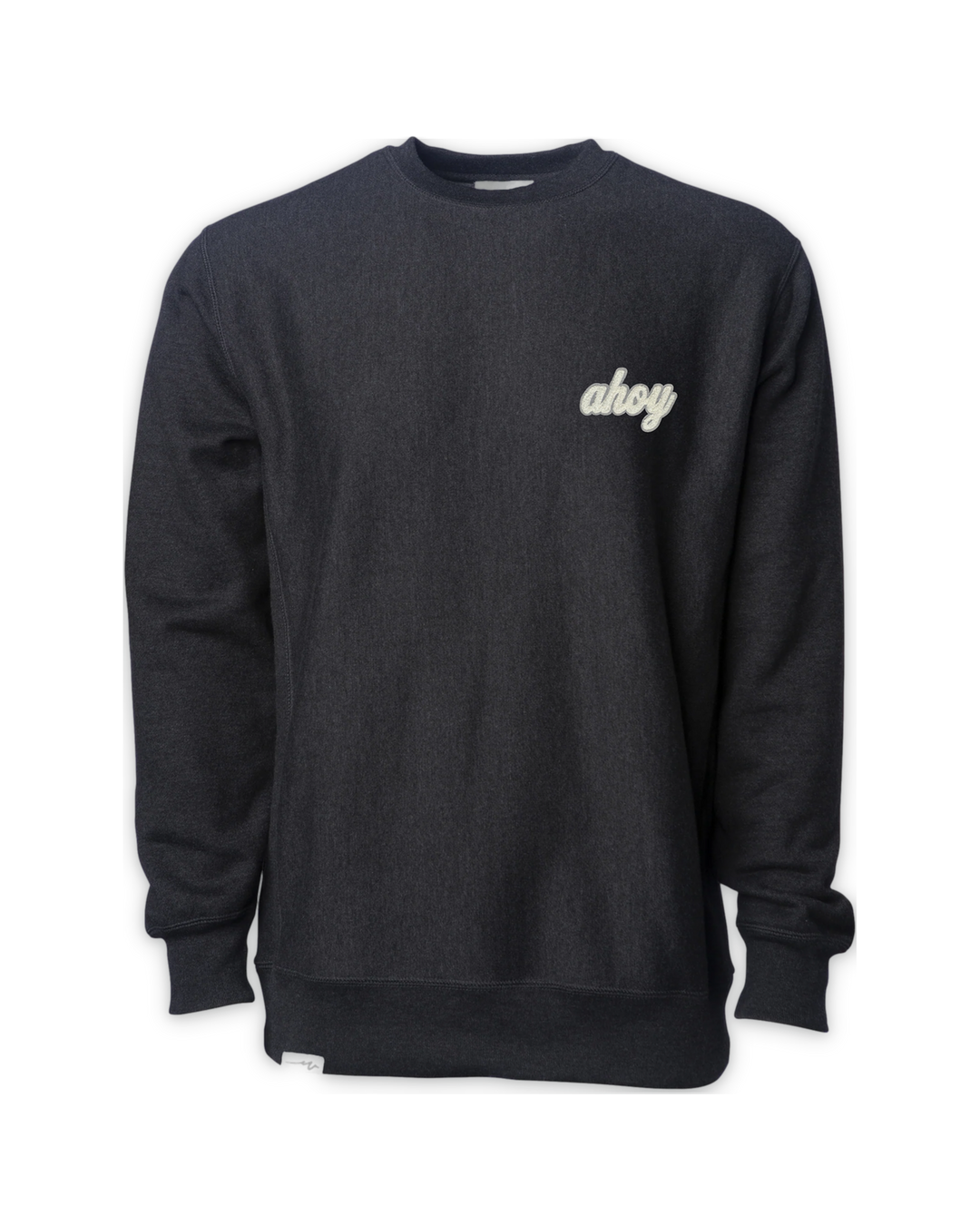 chenille-heavy-crew-ahoy-bone — float