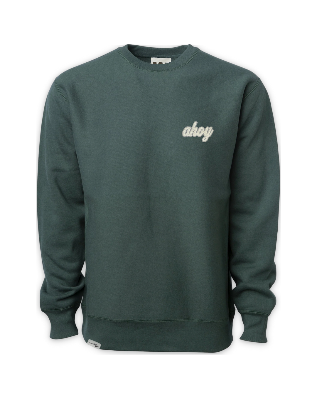 chenille-heavy-crew-ahoy-bone — float
