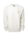 Chenille Heavy Crew Anchor