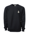 Chenille Heavy Crew Anchor