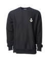 Chenille Heavy Crew Anchor