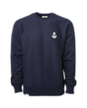 Chenille Heavy Crew Anchor