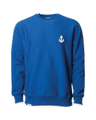 Chenille Heavy Crew Anchor