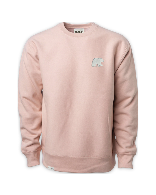 chenille-heavy-crew-bear-dusty-pink — float