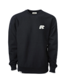 Chenille Heavy Crew Bear