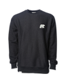 Chenille Heavy Crew Bear
