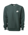 Chenille Heavy Crew Bear