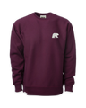Chenille Heavy Crew Bear