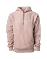 Chenille Heavy Hoodie Ahoy