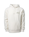 Chenille Heavy Hoodie Ahoy