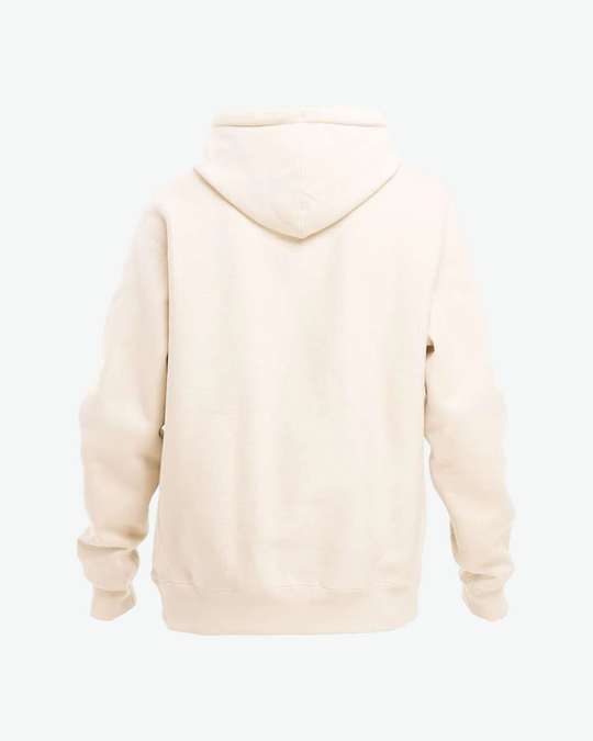 Chenille Heavy Hoodie Ahoy